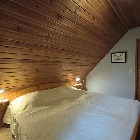 Ulmenhof Melfsen - Gemuetliches Ferienhaus Auf Dem Bauernhof 웨베르시 외부 사진