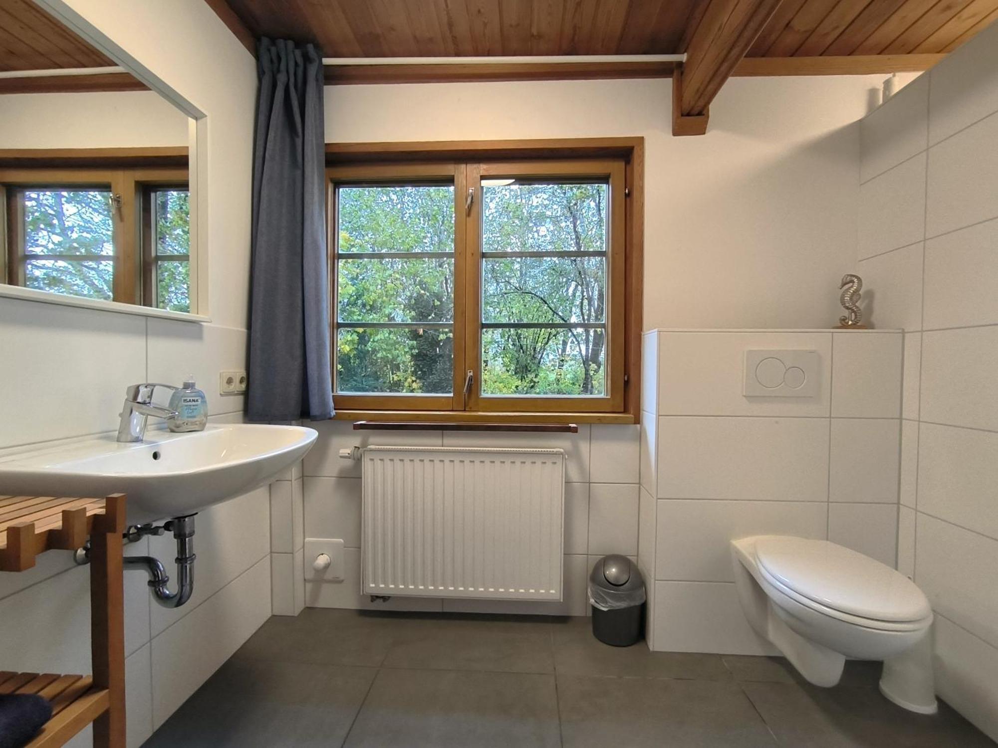 Ulmenhof Melfsen - Gemuetliches Ferienhaus Auf Dem Bauernhof 웨베르시 외부 사진