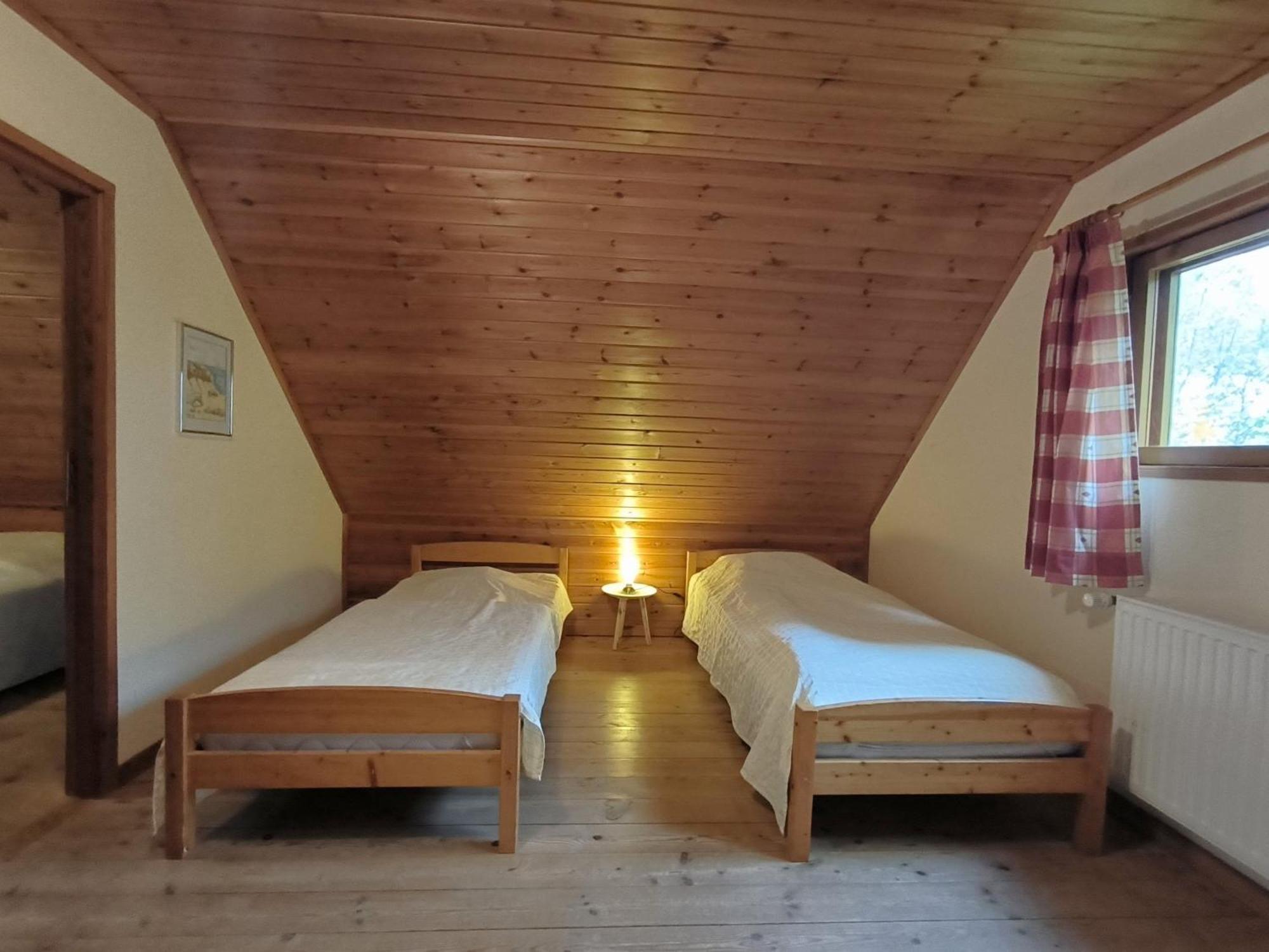 Ulmenhof Melfsen - Gemuetliches Ferienhaus Auf Dem Bauernhof 웨베르시 외부 사진