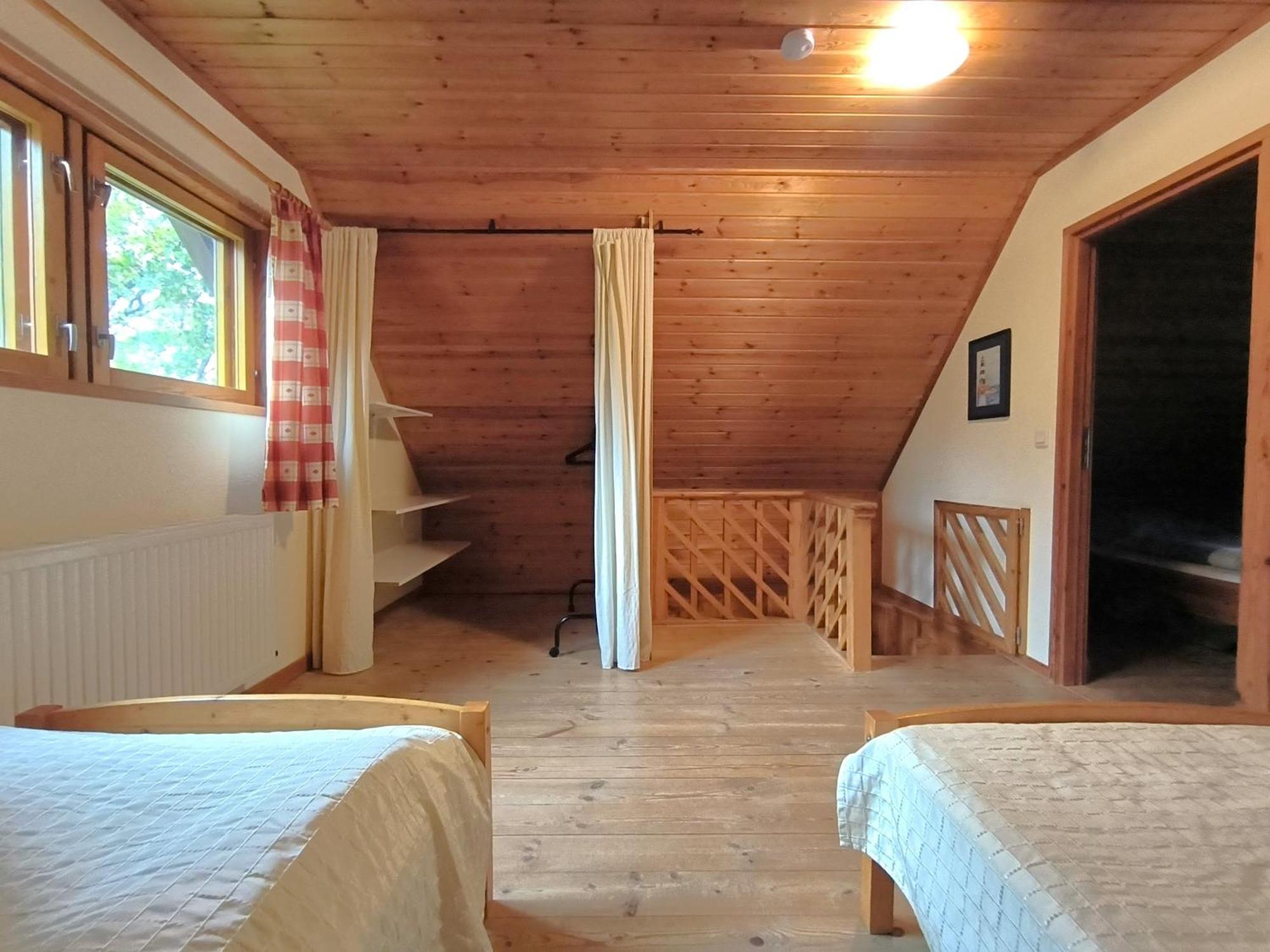 Ulmenhof Melfsen - Gemuetliches Ferienhaus Auf Dem Bauernhof 웨베르시 외부 사진