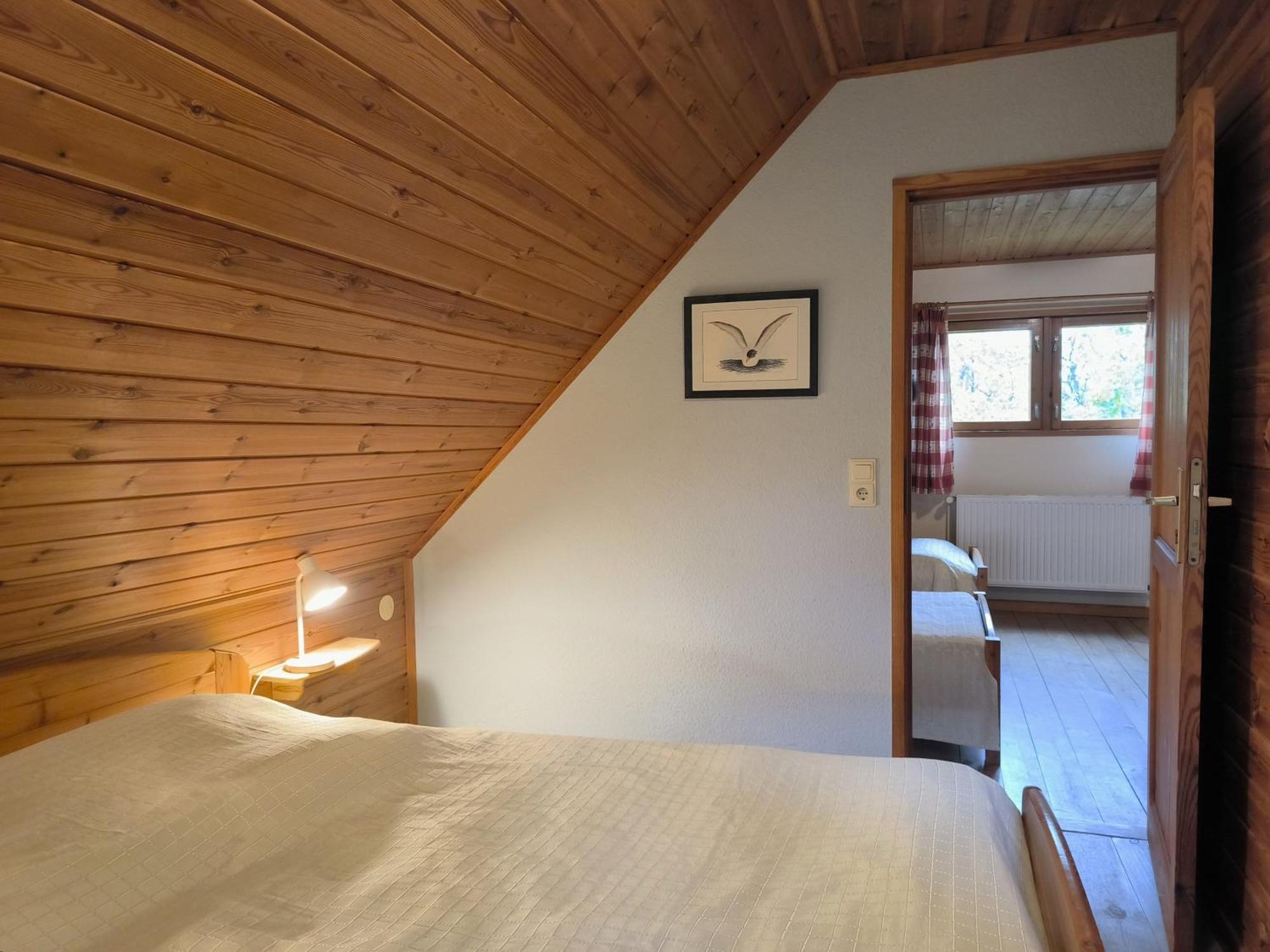 Ulmenhof Melfsen - Gemuetliches Ferienhaus Auf Dem Bauernhof 웨베르시 외부 사진