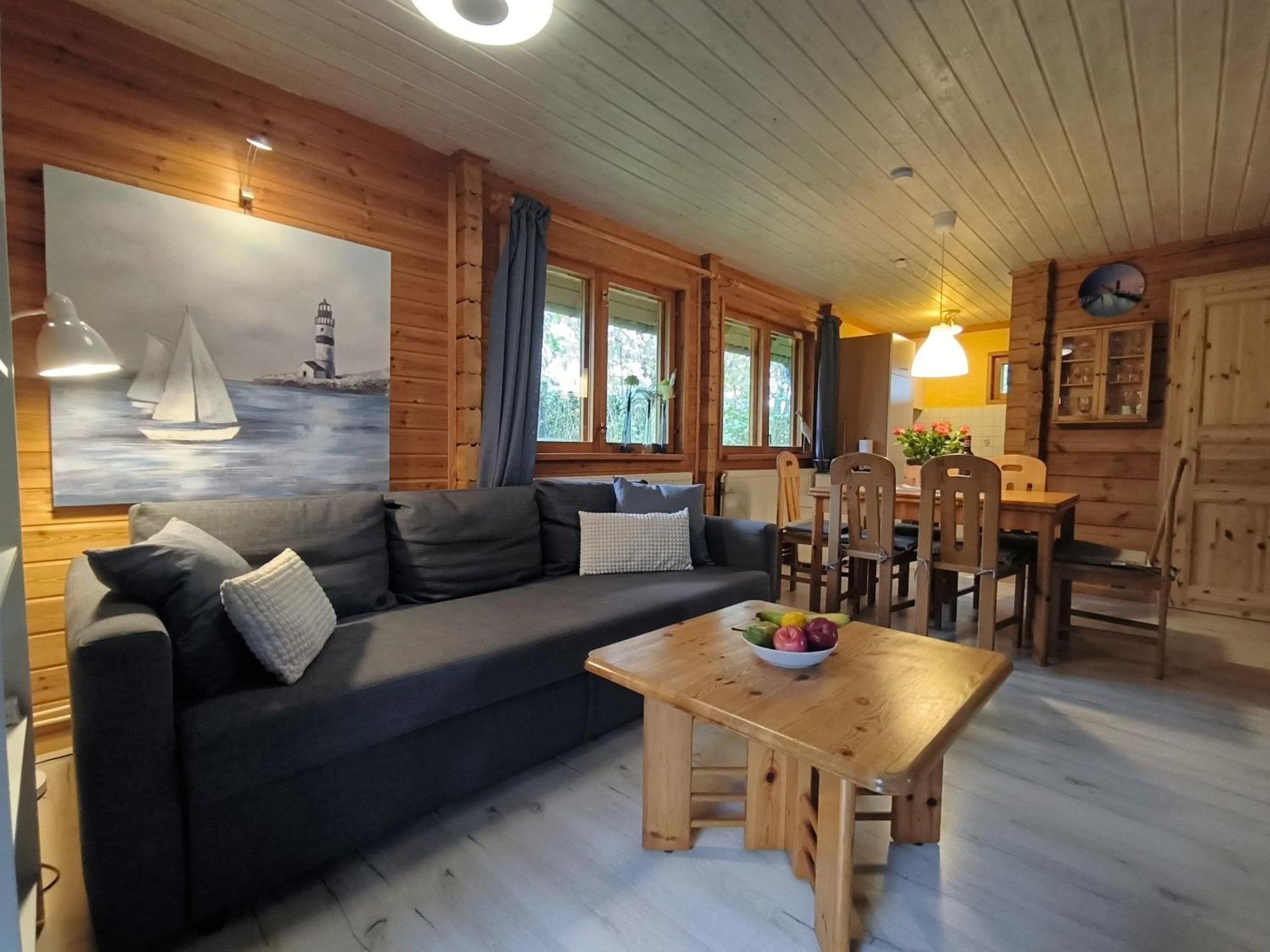 Ulmenhof Melfsen - Gemuetliches Ferienhaus Auf Dem Bauernhof 웨베르시 외부 사진