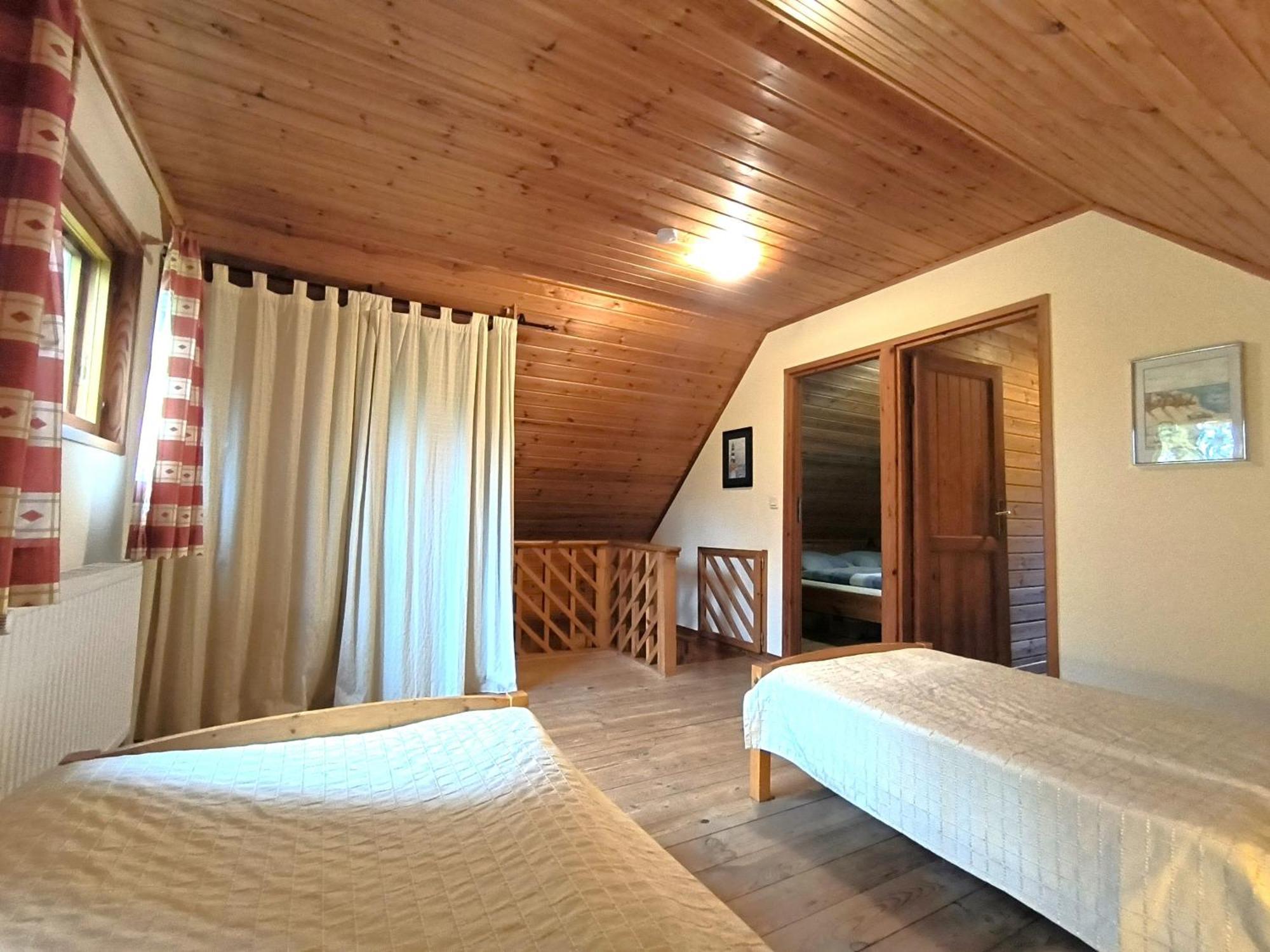 Ulmenhof Melfsen - Gemuetliches Ferienhaus Auf Dem Bauernhof 웨베르시 외부 사진